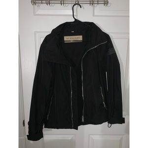 Burberry men’s jacket